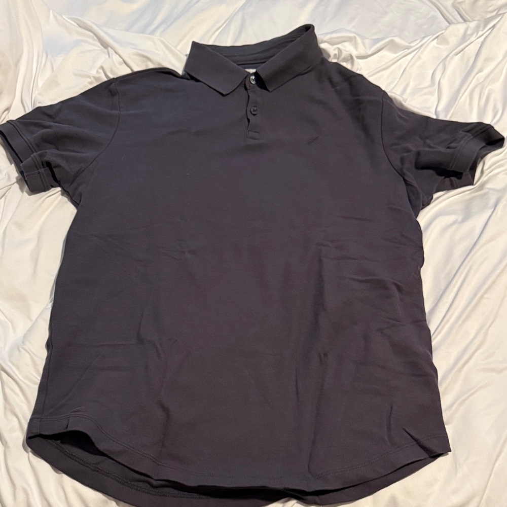 CUTS Prestige Polo